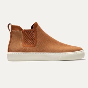 NWT (in box!!) Rothy’s Chelsea Sneaker sz8
